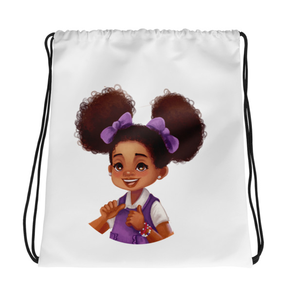 Drawstring Bag